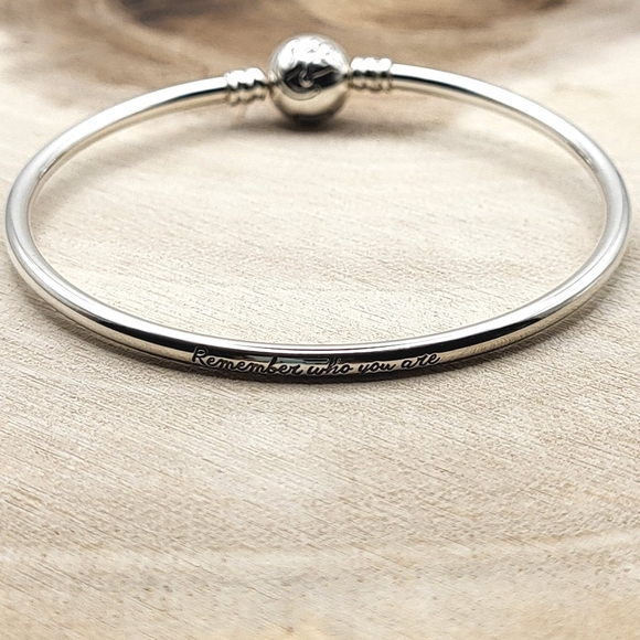 Pandora Lion King Disney Bangle - Picture 3 of 6